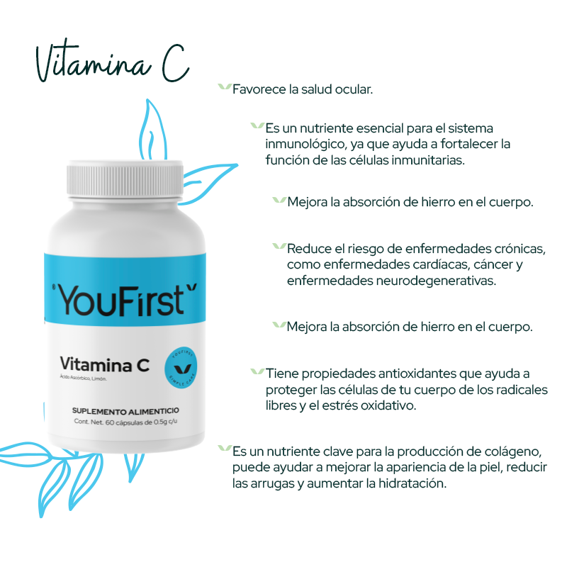 Vitamina C