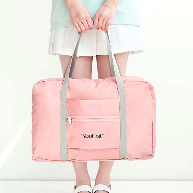 Bolsa de viaje plegable