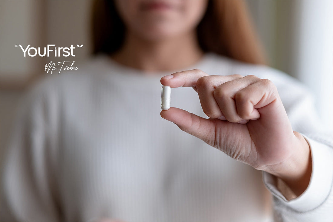¡Descubre el poder de los hongos adaptógenos para mujeres!