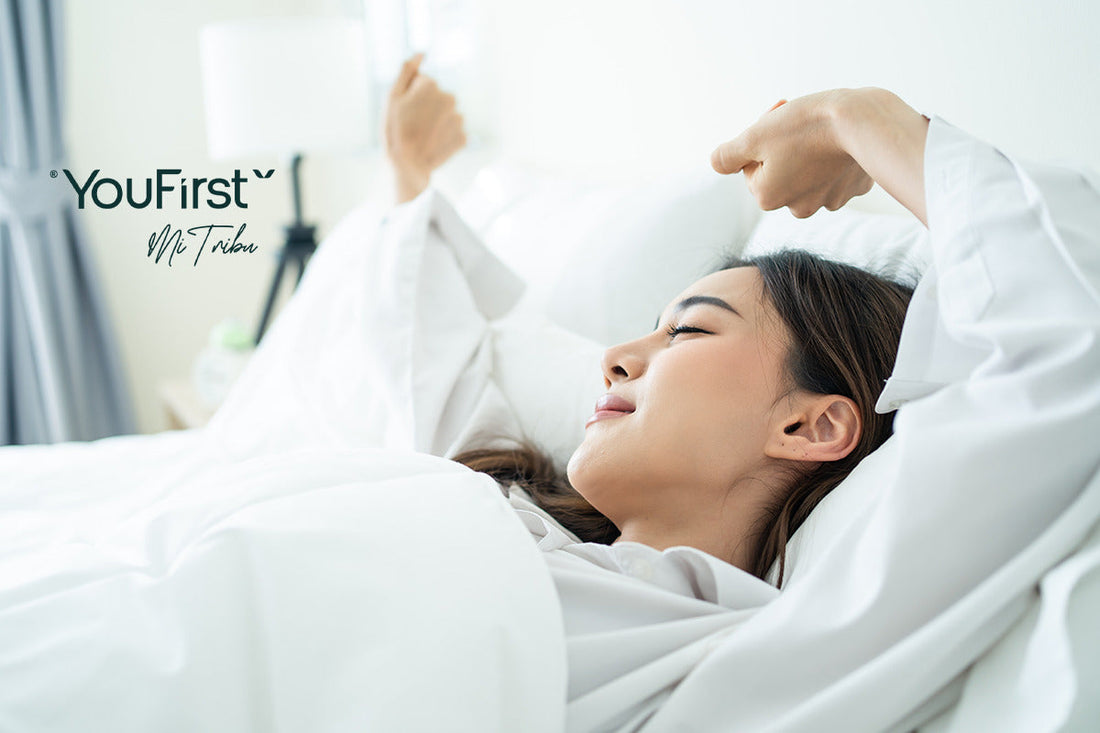 El secreto olvidado para lograr tus propósitos: por qué el Kit Descanso es tu mejor inversión de año nuevo