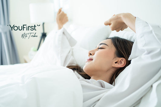 El secreto olvidado para lograr tus propósitos: por qué el Kit Descanso es tu mejor inversión de año nuevo