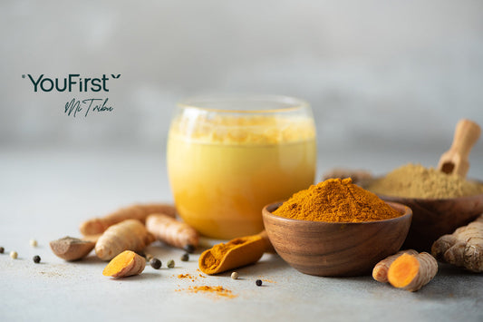 La cúrcuma: un súper ingrediente para tu bienestar
