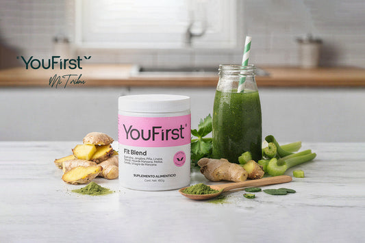 ¿Metabolismo lento? 3 mitos que sabotean tu energía y cómo Fit Blend te ayuda a acelerarlo