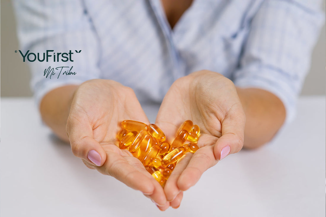 Omega 3 y la salud emocional femenina: ¿cómo afecta tu humor y concentración?