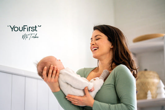 Recuperar energía posparto | suplementos esenciales para mamás YouFirst