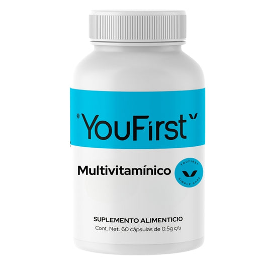 Multivitamínico