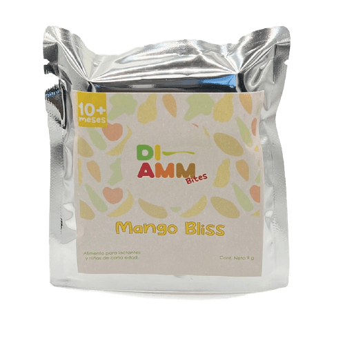 Mango Bites