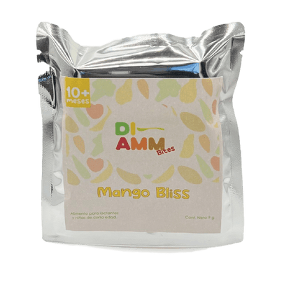 Mango Bites