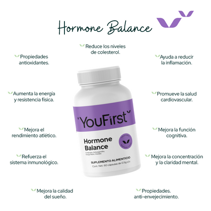 Hormone Balance
