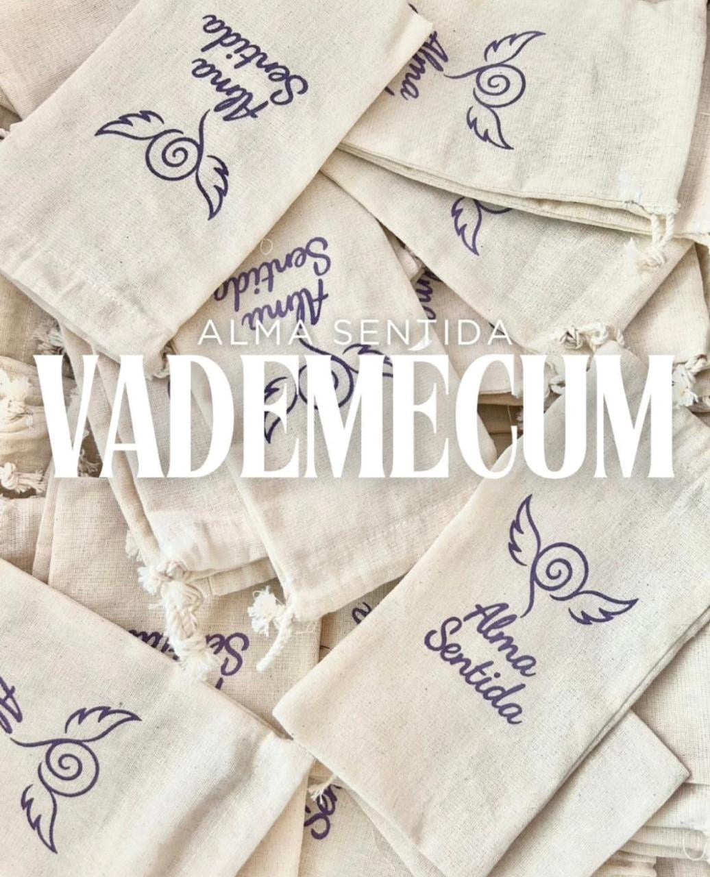 Oráculo Vademécum Alma Sana