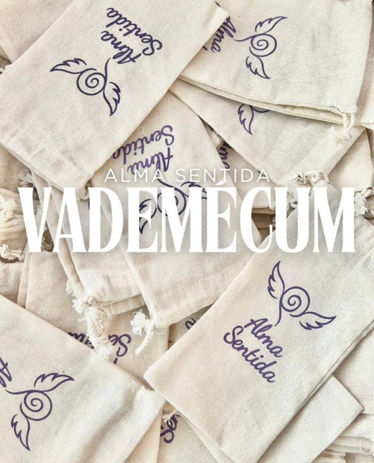 Oráculo Vademécum Alma Sana