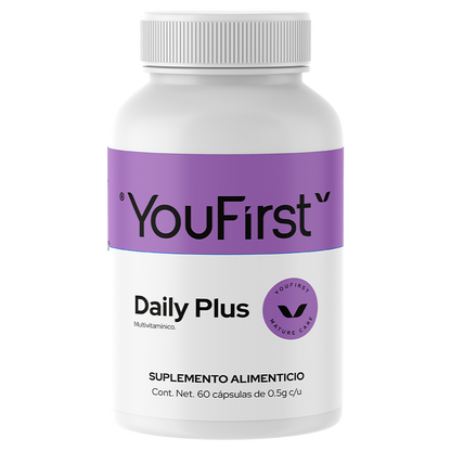 Daily Plus