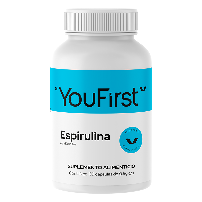 Espirulina